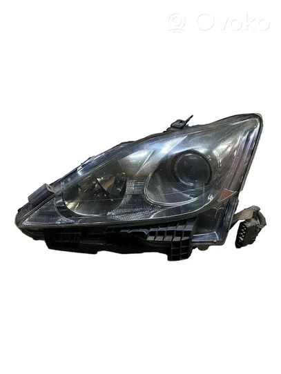 Lexus IS 220D-250-350 Lampa przednia 8107053231