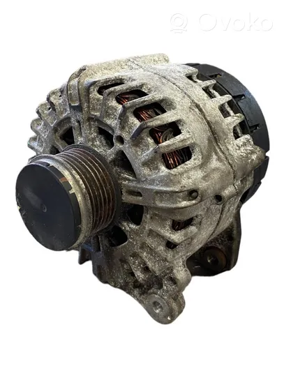 Audi Q7 4M Generatore/alternatore 059903024A