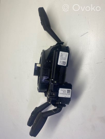 BMW 3 E90 E91 Leva/interruttore dell’indicatore di direzione e tergicristallo 0430815109