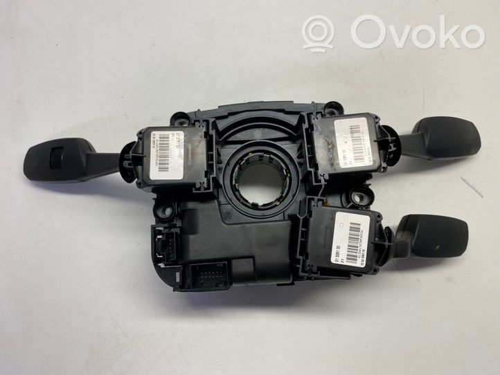 BMW X5 E70 Commodo, commande essuie-glace/phare 912250902