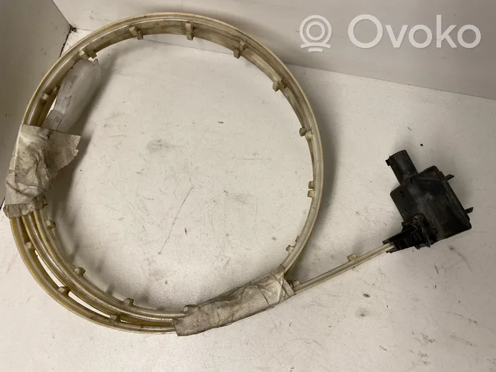 BMW 5 F10 F11 Airbag slip ring squib (SRS ring) 9318780