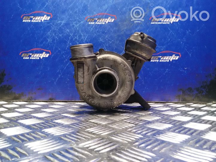 Volvo S60 Turboahdin 86895921