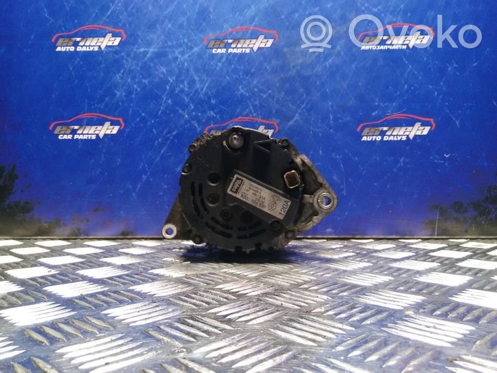 Renault Laguna II Alternator 8200054588