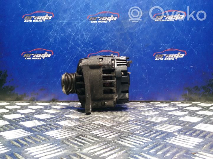 Renault Laguna II Generatore/alternatore 8200054588