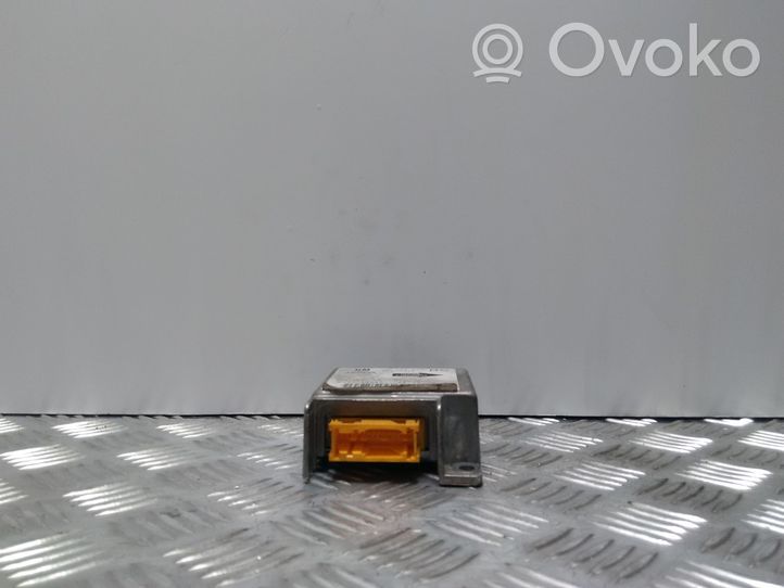 Opel Tigra A Airbag control unit/module 90532629