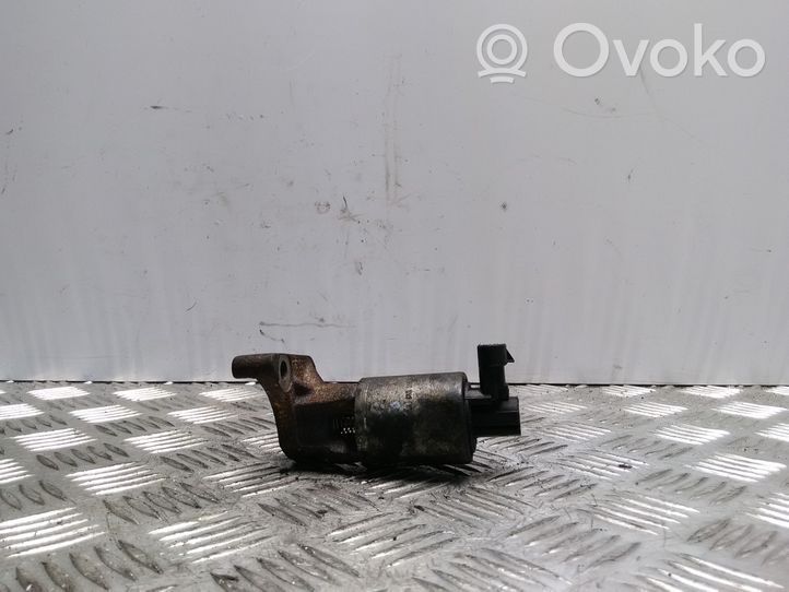 Opel Zafira A EGR-venttiili 72268013