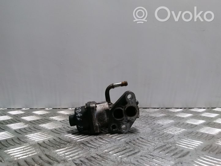 Mazda 6 Soupape vanne EGR 1C7G9D475AG