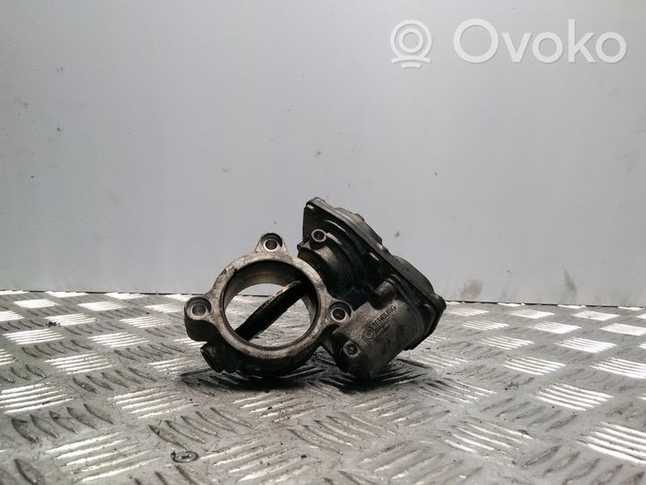 BMW 3 E90 E91 Electric throttle body valve 7810752