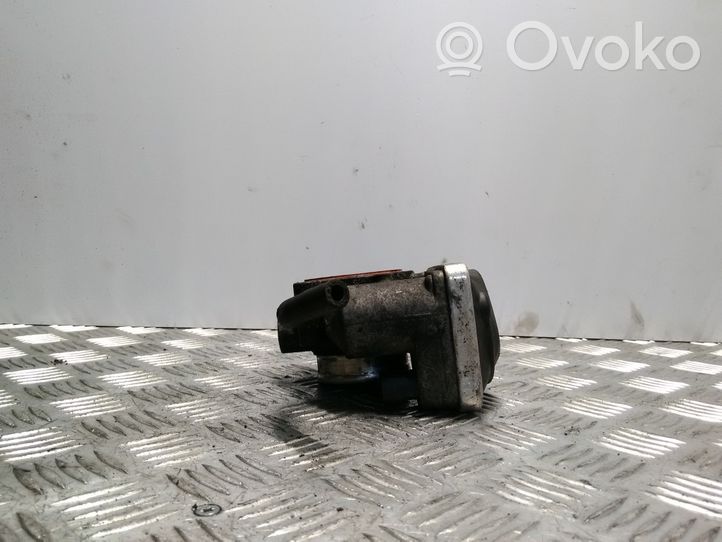 Mini One - Cooper R50 - 53 Electric throttle body valve 750904302