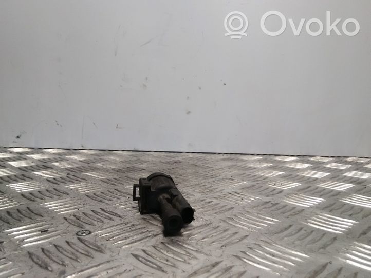 Mercedes-Benz Vito Viano W639 Vacuum valve 0025407097