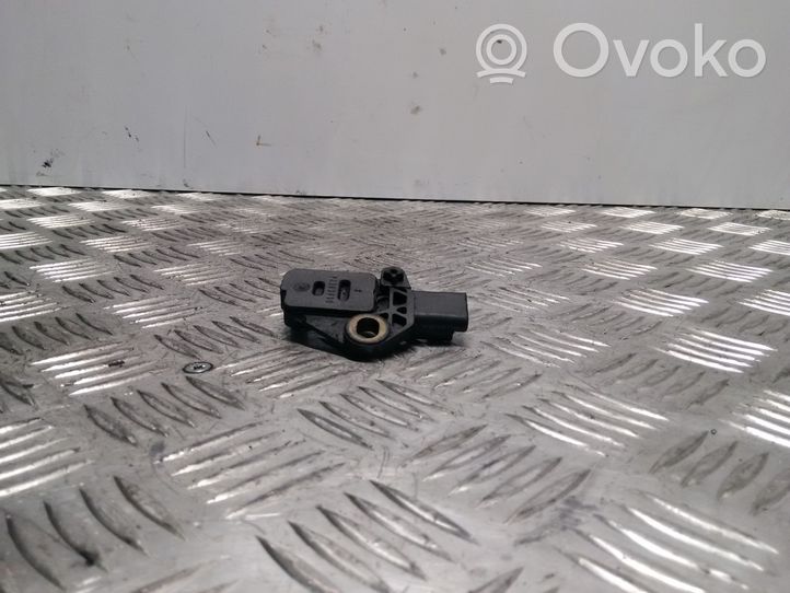 Volvo V50 Czujnik położenia wału korbowego 9643695780