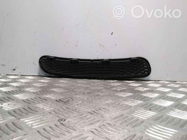 Mini One - Cooper Cabrio R52 Grille calandre de capot 7122505