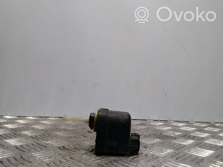 Volkswagen Polo III 6N 6N2 6NF Motorino di regolazione assetto fari 