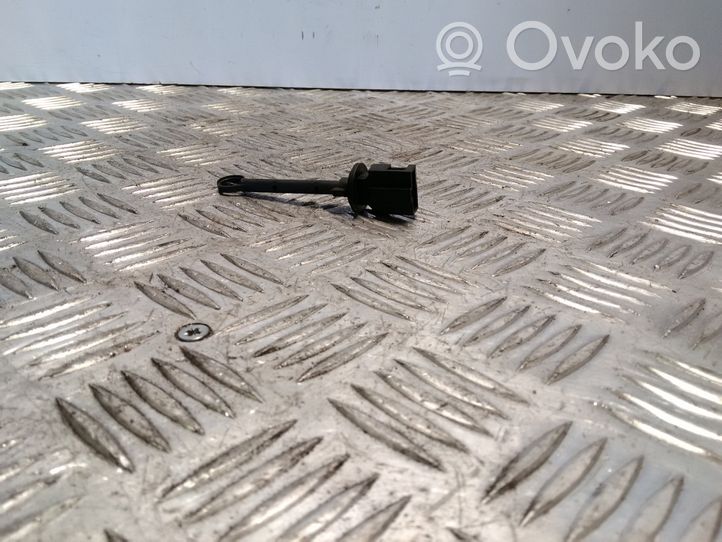 Audi A6 S6 C6 4F Interior temperature sensor 4F0820539A