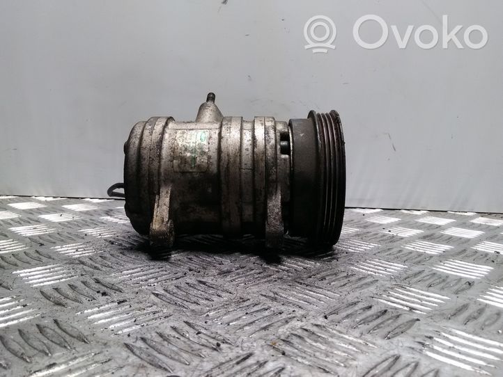 Rover 25 Ilmastointilaitteen kompressorin pumppu (A/C) 