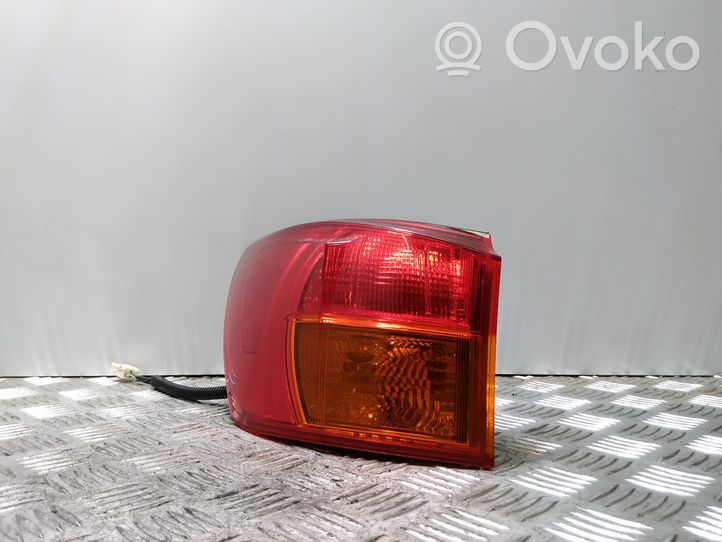 Lexus IS 220D-250-350 Lampa tylna 