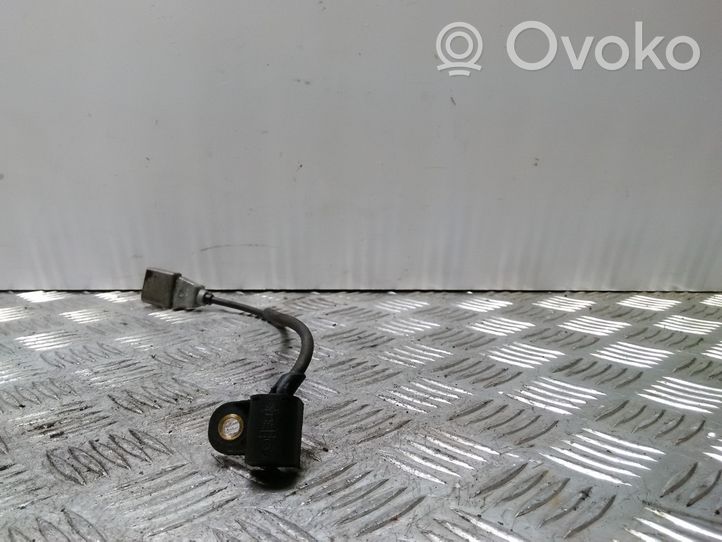 Volkswagen Crafter Nockenwellensensor Nockenwellenpositionssensor 076906433