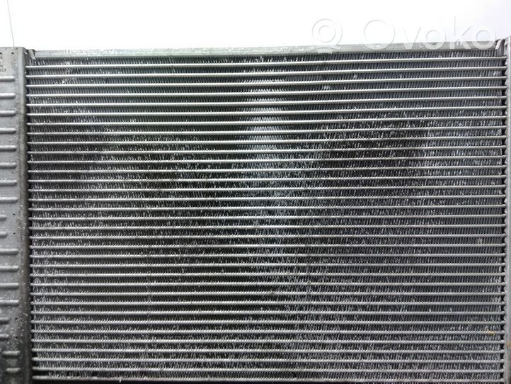 Lexus IS 220D-250-350 Chłodnica powietrza doładowującego / Intercooler 26010902