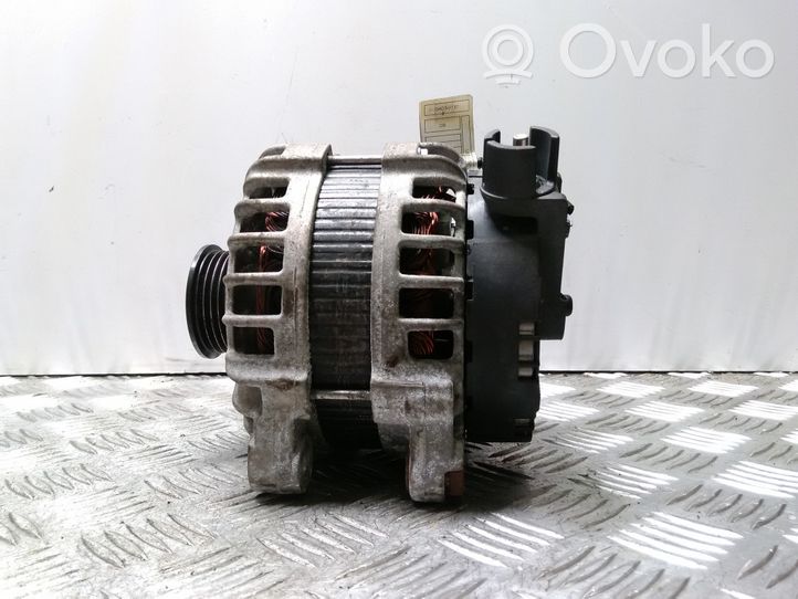 Jaguar XF Generatore/alternatore 0125813032