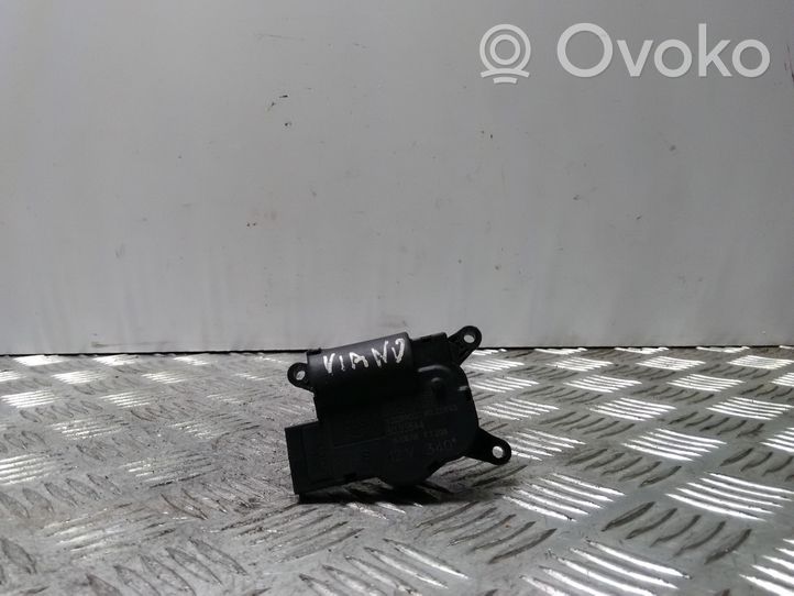 Mercedes-Benz Vito Viano W639 Air flap motor/actuator V3269002