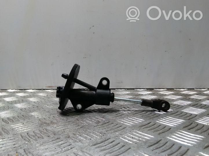 Opel Corsa D Clutch slave cylinder 55190994