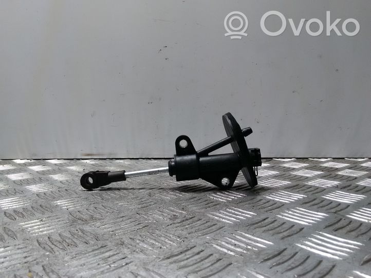 Opel Corsa D Clutch slave cylinder 55190994