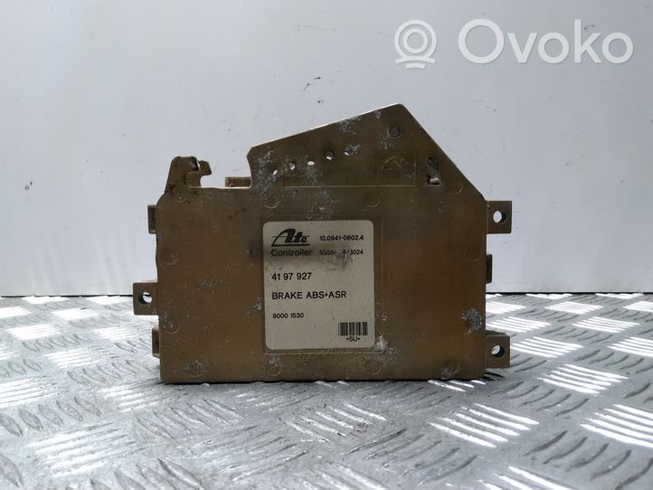 Saab 9000 CS ABS control unit/module 4197927