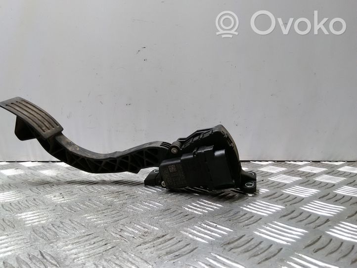 Volvo V50 Pedale dell’acceleratore 4M519F836BK