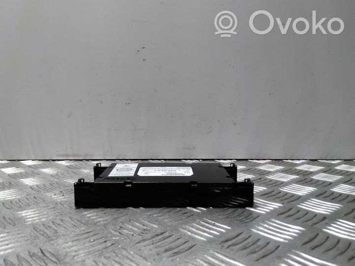 Volvo V50 Bluetoothin ohjainlaite/moduuli 31282349