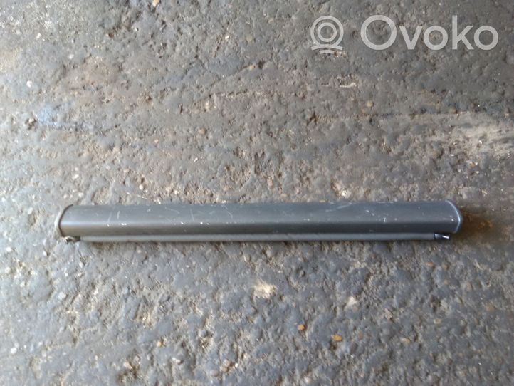 Volvo V50 Rete portaoggetti del bagagliaio/baule 39851409