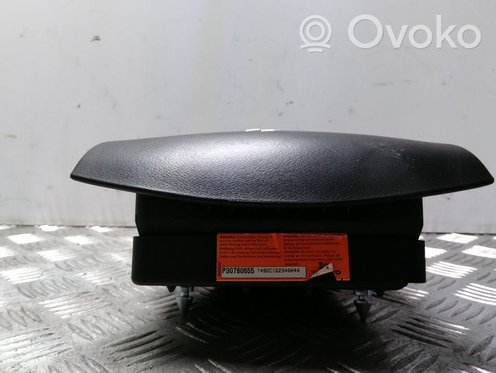 Volvo S80 Airbag de volant P30780655