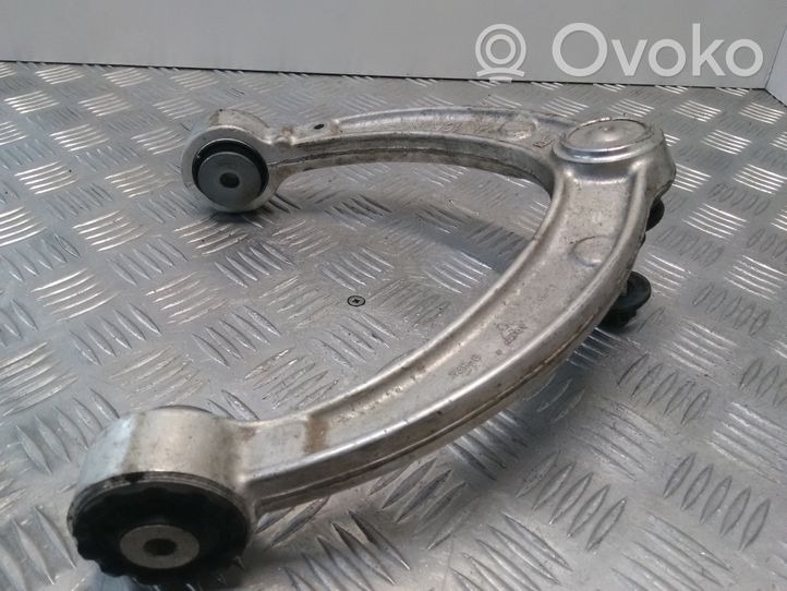 Mercedes-Benz GL X166 Braccio di controllo sospensione anteriore inferiore/braccio oscillante 16614