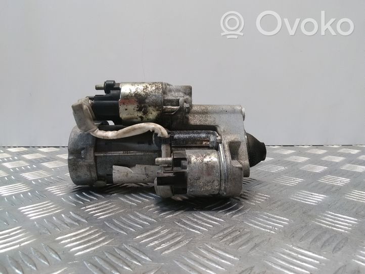 Ford Mondeo MK V Starter motor MS4380000270