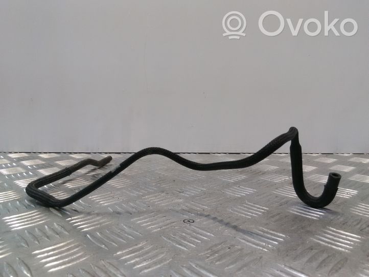 Ford Mondeo MK V Vacuum line/pipe/hose 