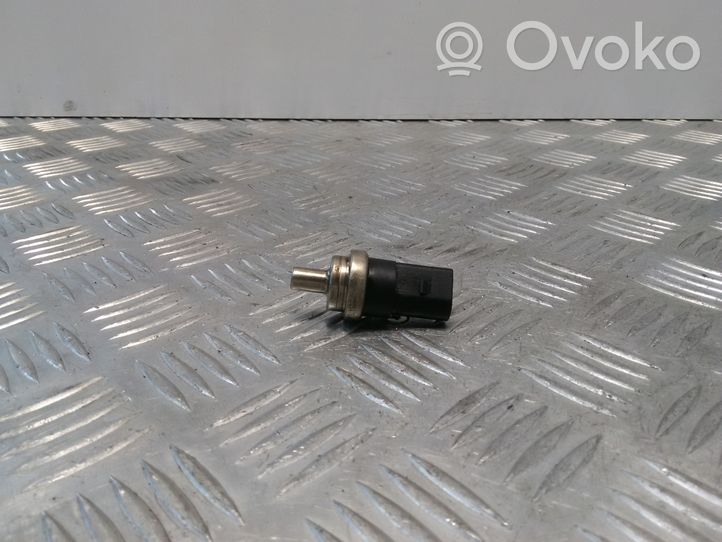 Volkswagen PASSAT B6 Sensore temperatura del liquido di raffreddamento 269416