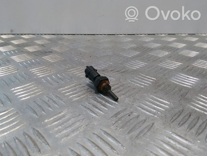 Opel Zafira B Czujnik temperatury płynu chłodzącego 15423547