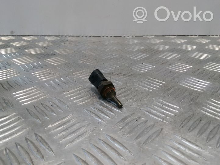 Opel Zafira B Sonde de température de liquide de refroidissement 15423547