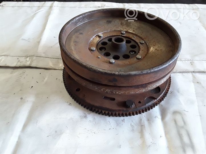 Audi A4 S4 B8 8K Dual mass flywheel 0AW105317AL