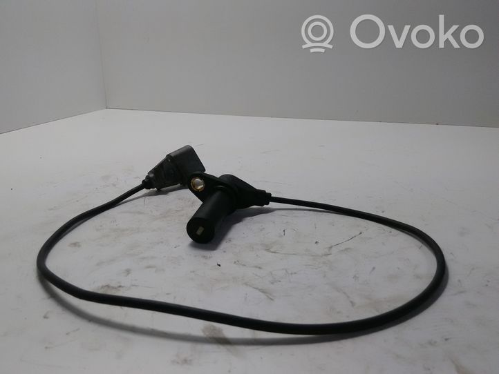 Volkswagen Polo IV 9N3 Sensore di posizione dell’albero motore 045907319