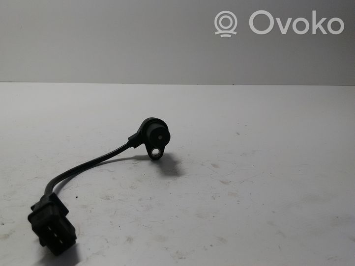 Land Rover Freelander Sensor de posición del cigüeñal 0281002121