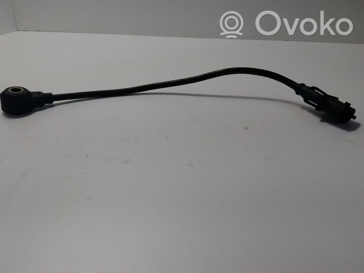 Opel Zafira A Sensor de petardeo del motor 90536392