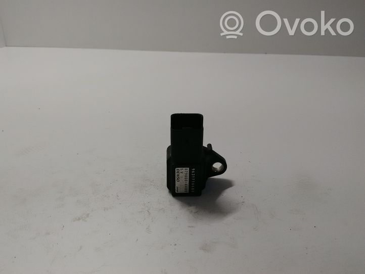 Citroen C5 Sensor de la presión del aire 9631716680