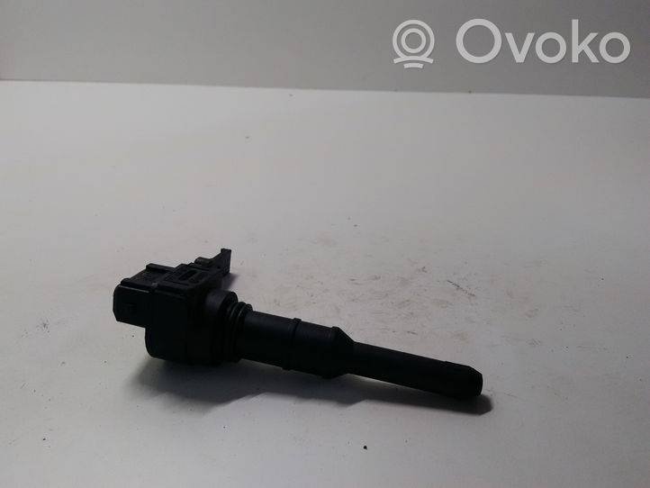 Volkswagen PASSAT B5.5 Speed sensor (speedometer sensor) 012409191D