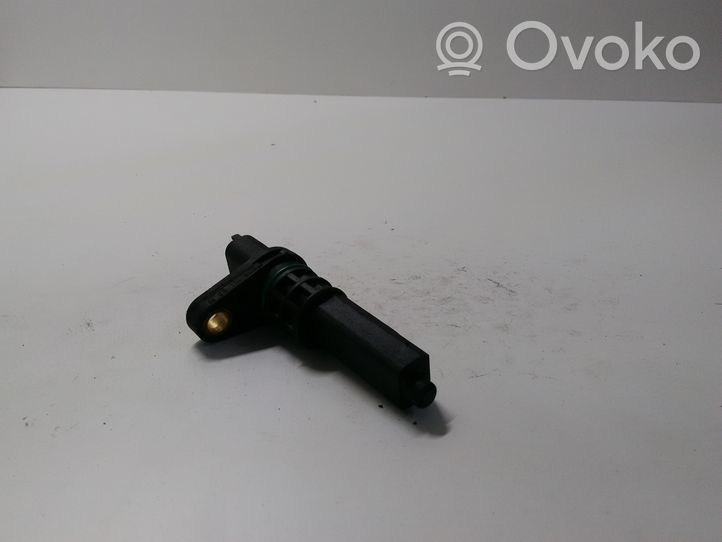 Opel Astra G Sensore di velocità (sensore tachimetro) 09114603