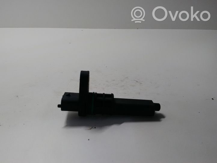 Opel Astra G Sensore di velocità (sensore tachimetro) 09114603