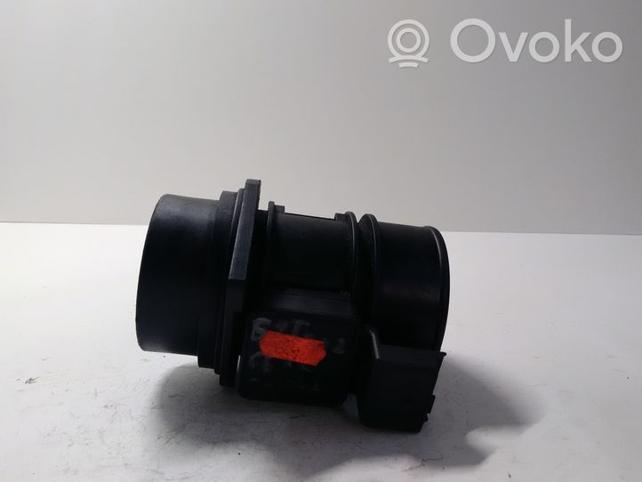 Renault Espace III Mass air flow meter 5WK9609