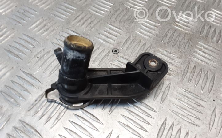 Subaru B9 Tribeca Vase d'expansion / bouchon de réservoir de liquide de refroidissement 