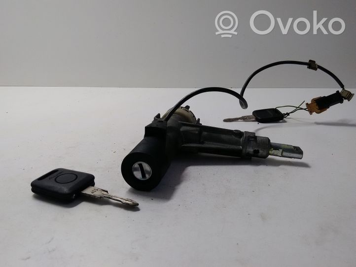 Audi A6 S6 C4 4A Blocchetto accensione 4A0905851E