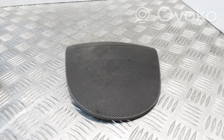 Seat Altea Moldura del altavoz de la puerta trasera 5P0867150