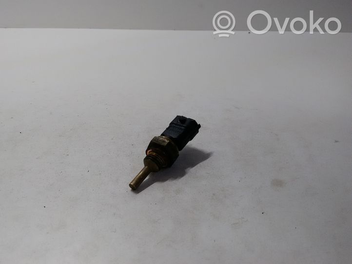 Opel Zafira B Czujnik temperatury płynu chłodzącego 15423547